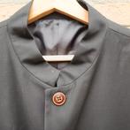 Trachten janker maat XXL 56 58 zwart, Ophalen of Verzenden, Zo goed als nieuw, Maat 56/58 (XL)