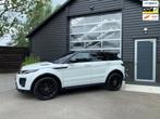 Land Rover RANGE ROVER EVOQUE 2.0 Si4 Autobiography Panorama, Automaat, Wit, Bedrijf, Vierwielaandrijving