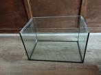 Aquarium 40*25*25, Dieren en Toebehoren, Ophalen, Gebruikt, Leeg aquarium