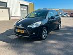 Citroën C3 1.4 VTI 2011 Zwart, Voorwielaandrijving, Zwart, Bedrijf, Handgeschakeld