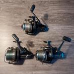 Shimano Baitrunner LC (3x), Watersport en Boten, Hengelsport | Algemeen, Japan, Nieuw, Ophalen of Verzenden, Shimano.eu