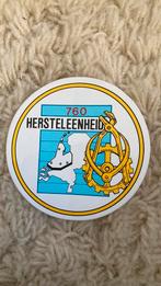 760 hersteleenheid Technische Dienst, Ophalen of Verzenden, Zo goed als nieuw