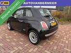 Fiat 500 1.2 Lounge, Auto's, Fiat, Euro 5, Gebruikt, 1242 cc, 4 cilinders