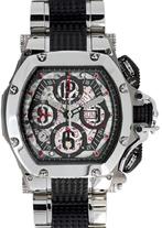 Aquanautic, Staal, Gebruikt, Staal, Polshorloge