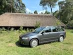 Volvo V50 D2 Drive 115pk Start/stop 2011 Grijs, Auto's, Voorwielaandrijving, 4 cilinders, 1290 kg, Stationwagon
