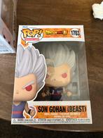 Funko Pop! Dragon Ball Z - Gohan (Beast) #1703, Ophalen, Nieuw