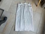 Red Button rok maat 40 z.g.a.n., Kleding | Dames, Rokken, Maat 38/40 (M), Verzenden, Beige, Zo goed als nieuw