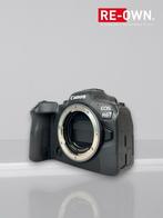 Canon Eos R6 Body ( topstaat+garantie+doos) Weinig clicks!, Audio, Tv en Foto, Fotocamera's Digitaal, Canon, .., Canon, Compact