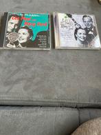 Les Paul & Mary Ford - 2 CD's, Ophalen, Gebruikt
