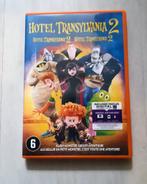 Hotel Transylvania 2 DVD, Alle leeftijden, Ophalen of Verzenden, Gebruikt, Amerikaans