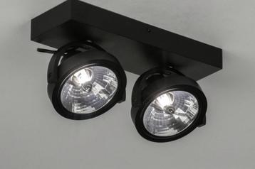 spots zwart plafondlamp bedrijf bed keuken bank kantoor lamp beschikbaar voor biedingen