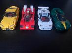 LEGO Speed champions sets, Ophalen, Gebruikt, Lego