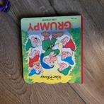 Grumpy, Ophalen of Verzenden