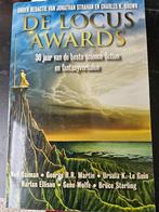 SF paperback verhalenbundel De locus awards, Boeken, Ophalen of Verzenden, Gelezen