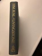 Tim Jeal - Livingstone Biografie, Ophalen of Verzenden, Zo goed als nieuw, Overige