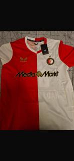 Feyenoord voetbalshirt, Sport en Fitness, Voetbal, Maat XL, Ophalen of Verzenden, Nieuw, Shirt