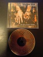 Machine head, Ophalen of Verzenden, Zo goed als nieuw