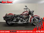 Harley-Davidson HERITAGE SOFTAIL CLASSIC (bj 2002), 2 cilinders, Harley-Davidson, Bedrijf, Onbekend
