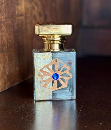 parfum: M. Micallef Blueberry Night - decant proefje split beschikbaar voor biedingen