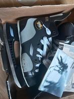 Bauer Vapor ijshockey schaatsen mt 46 US 12, Ophalen of Verzenden, Zo goed als nieuw, Schaatsen