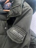Woolrich parka green maat S, Ophalen of Verzenden, Zo goed als nieuw, Groen