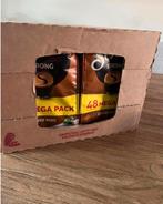 Senseo strong Koffiepads Mega Pack - Nieuw 480 stuks, Koffiepads en cups, 10 kopjes of meer, Ophalen of Verzenden, Koffiemachine