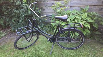 Prima fiets in prima staat!! beschikbaar voor biedingen