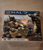 Mega Bloks Halo Eva's last stand, Verzenden, Nieuw, Megabloks