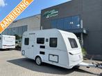 Tabbert Senara 400 QD TABBERT PREMIUM VOORDEEL, Caravans en Kamperen, Caravans, Tabbert, Bedrijf, Treinzit, Overige typen