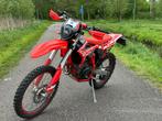 Beta RR 125 LC 4t (bj 2021) A1, Motoren, Beta, Particulier, Enduro, 125 cc