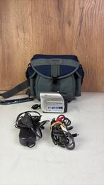 Samsung MiniDv Digital Cam VP-D361, 20x of meer, Ophalen of Verzenden, Zo goed als nieuw, Samsung