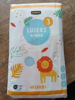 Jumbo Luiers Maat 3 (6-10 kg) - 48 stuks, Ophalen of Verzenden, Nieuw, Overige typen