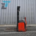 Linde L16 (bj 2011), 1000 tot 2000 kg, Elektrisch, Stapelaar, Linde