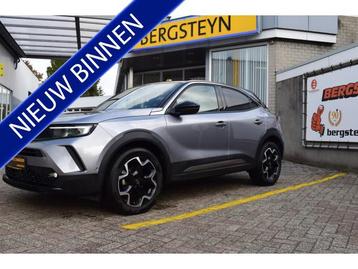 Opel Mokka 1.2 Turbo Ultimate AUTOMAAT (bj 2024) beschikbaar voor biedingen
