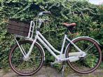 Gazelle Miss Grace transportfiets, Ophalen, Gebruikt, Gazelle, Versnellingen
