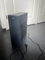 Philips Wireless Subwoofer, Audio, Tv en Foto, Luidsprekers, Ophalen of Verzenden, Zo goed als nieuw, Subwoofer, Philips