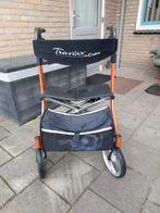 Rollator, Diversen, Ophalen of Verzenden, Lichtgewicht, Gebruikt