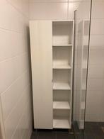 Badkamer kast, Huis en Inrichting, Badkamer | Badkamermeubels, Ophalen, Gebruikt, 25 tot 50 cm, (Half)hoge kast