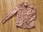 G-Star overhemd | Maat S, Kleding | Heren, Overhemden, Halswijdte 38 (S) of kleiner, G-STAR, Ophalen of Verzenden, Zo goed als nieuw