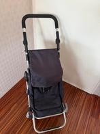 Playmarket Go Up boodschappentrolley, Ophalen, Zo goed als nieuw, 30 cm of meer