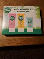 Happy Earth 100% Natuurlijke Verzorging, Ophalen of Verzenden, Nieuw, Bodylotion, Crème of Olie