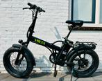Volta Elektrische Vouwfiets, Ophalen of Verzenden, Zo goed als nieuw, Overige merken