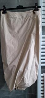 Pauw ballon rok maat 1 39 x 71 cm ecru, Kleding | Dames, Rokken, Beige, Pauw, Ophalen of Verzenden, Zo goed als nieuw