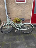 Gazelle 26 inch, Fietsen en Brommers, Ophalen, Versnellingen, Zo goed als nieuw, Minder dan 47 cm