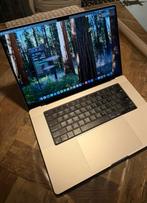 MacBook Pro 2023 16" M3 Max 14 Core | 36GB RAM | 512GB SSD, MacBook Pro, 512 GB, Ophalen of Verzenden, Zo goed als nieuw