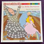 Doornroosje - Cuentos Infantiles, Ophalen of Verzenden, Nieuw