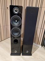 Elipson Prestige Facet 14F, walnoot, Overige merken, Ophalen of Verzenden, Zo goed als nieuw, 120 watt of meer