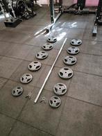 Gewichtenset nog nieuw in doos! Met 50% korting, Ophalen, Nieuw