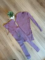 Reinders Twinset Maat M, Ophalen of Verzenden, Zo goed als nieuw, Maat 38/40 (M)