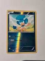 Panpour 33/114 Reverse Holo, Ophalen of Verzenden, Zo goed als nieuw, Losse kaart
